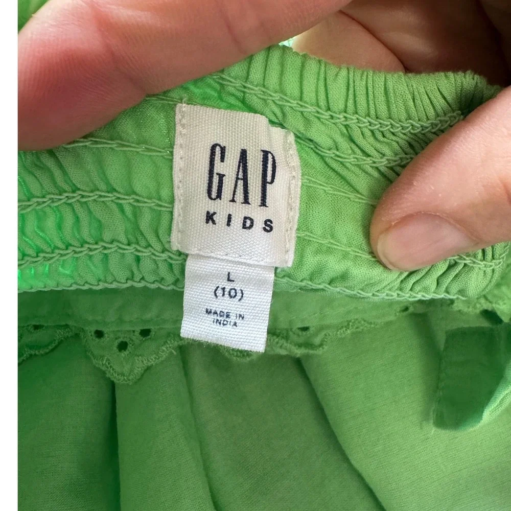 GAP kids sundress